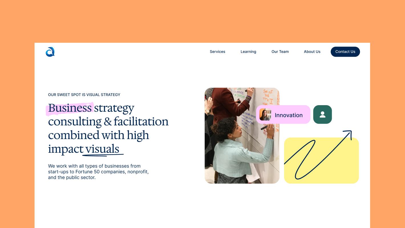 ArloSoul Services Page ArloSoul Services Page