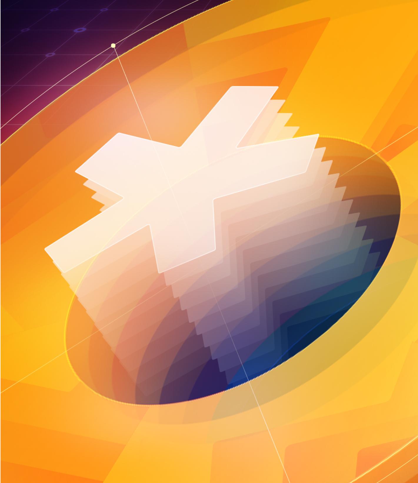 Save the date, Upfront 2024 Save the date, Upfront 2024